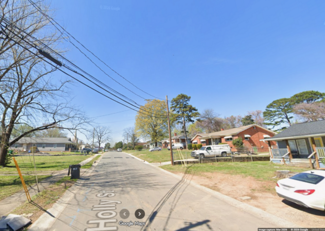 Fatal shooting reported in Charlotte residential neighborhood, CMPD says