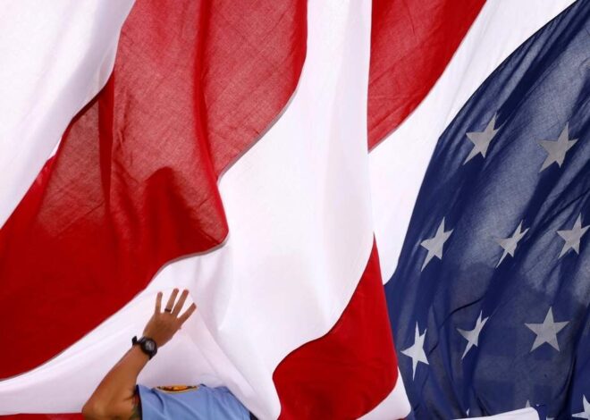Dangerous heat wave to scorch North Carolina on America’s 250th birthday