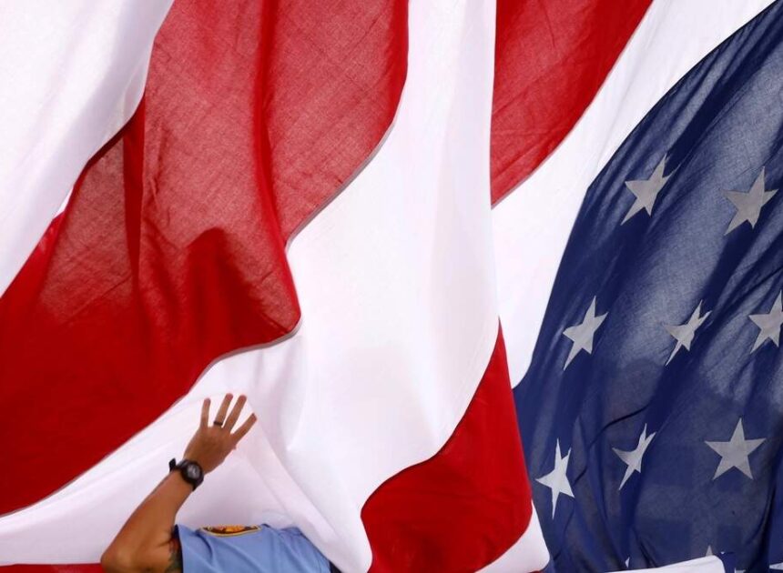 Dangerous heat wave to scorch North Carolina on America’s 250th birthday