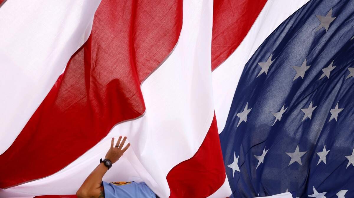 Dangerous heat wave to scorch North Carolina on America’s 250th birthday