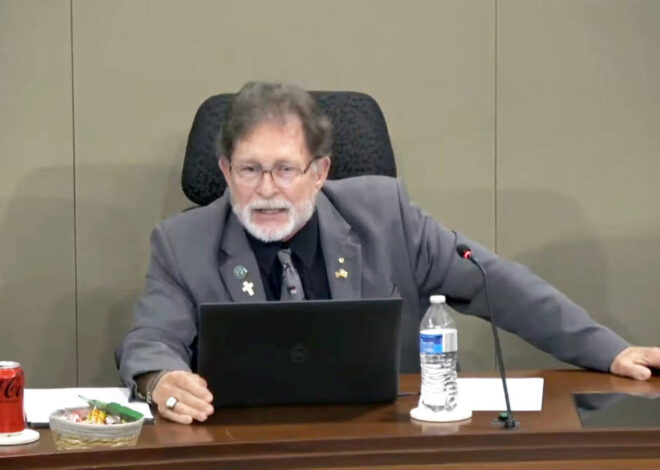 Cabarrus commissioner says Juneteenth is ‘based on a lie,’ drawing backlash