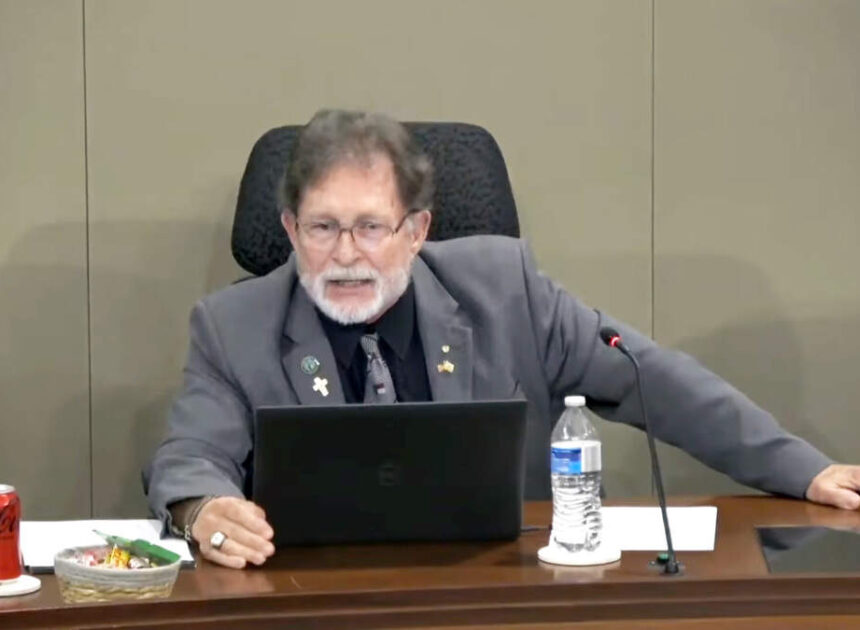 Cabarrus commissioner says Juneteenth is ‘based on a lie,’ drawing backlash