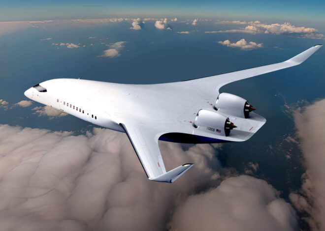 JetZero lands in Greensboro, as construction starts on record-setting, NC-funded site
