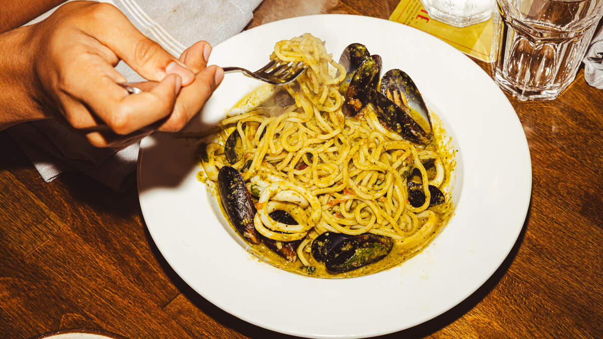 New Italian restaurant and market brings Roman vibes to Dilworth