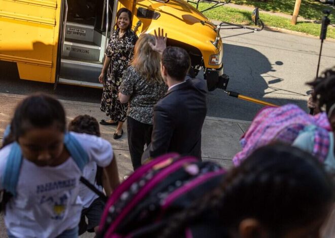 Despite investments, new CMS math scores may show little improvement, data show