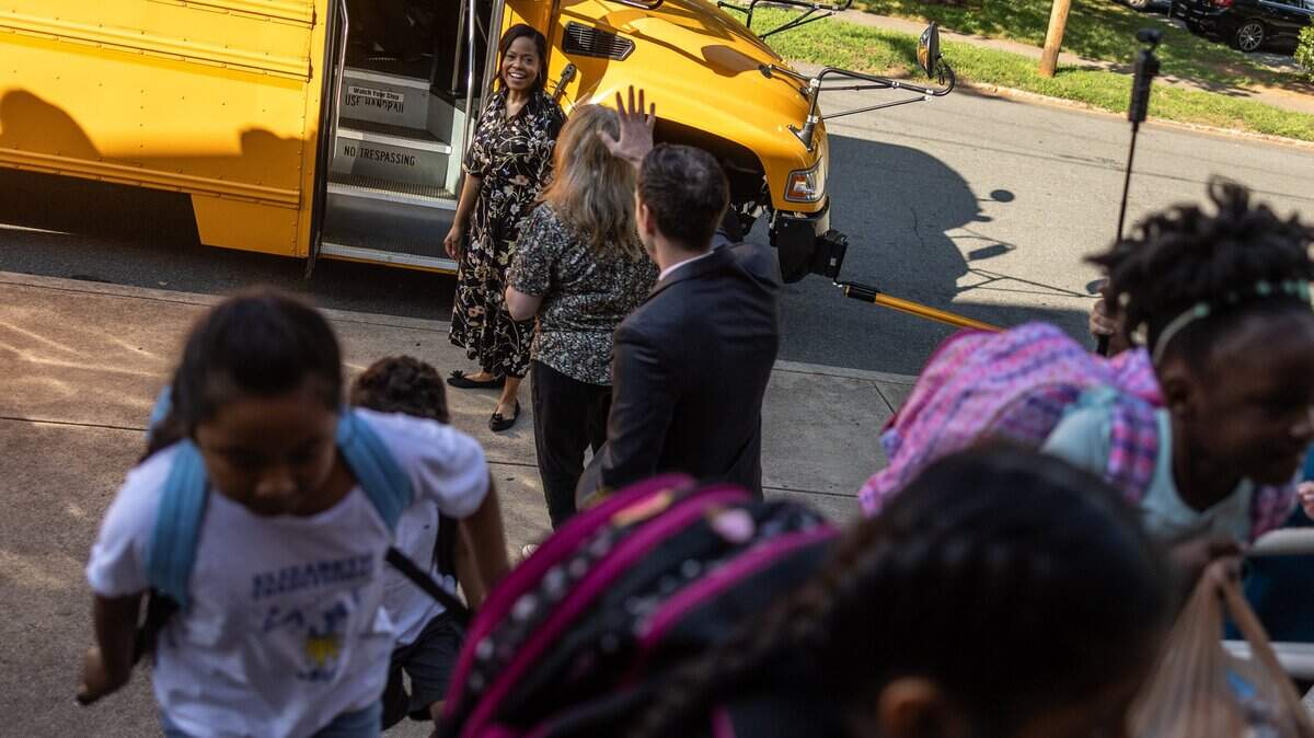 Despite investments, new CMS math scores may show little improvement, data show