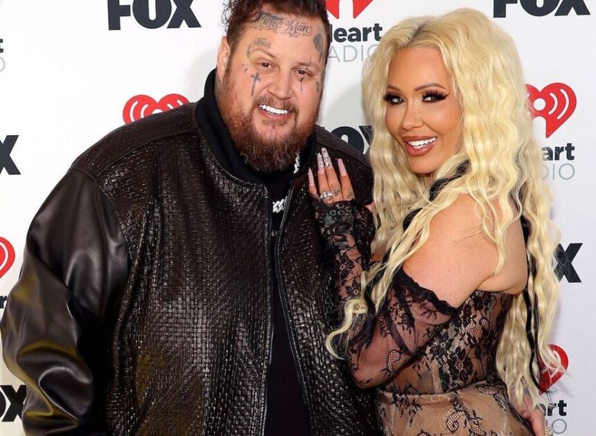 Jelly Roll Drops ‘Divorce Vlog’ After High-Profile Split From Bunnie Xo