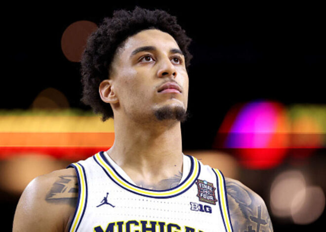 Hornets Mock Draft 2.0: What one NBA evaluator thinks Charlotte should do
