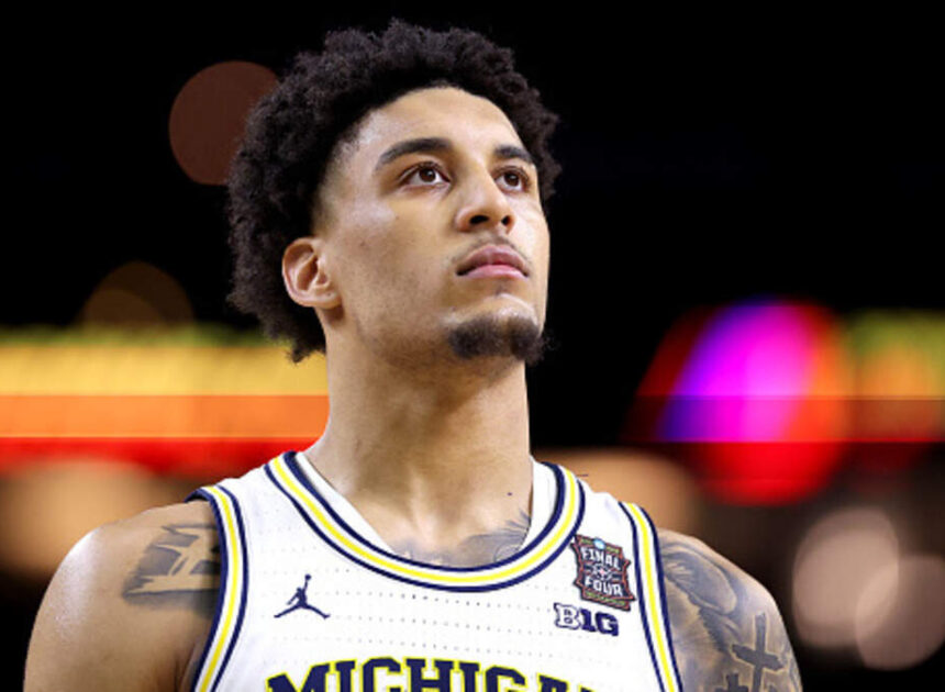Hornets Mock Draft 2.0: What one NBA evaluator thinks Charlotte should do