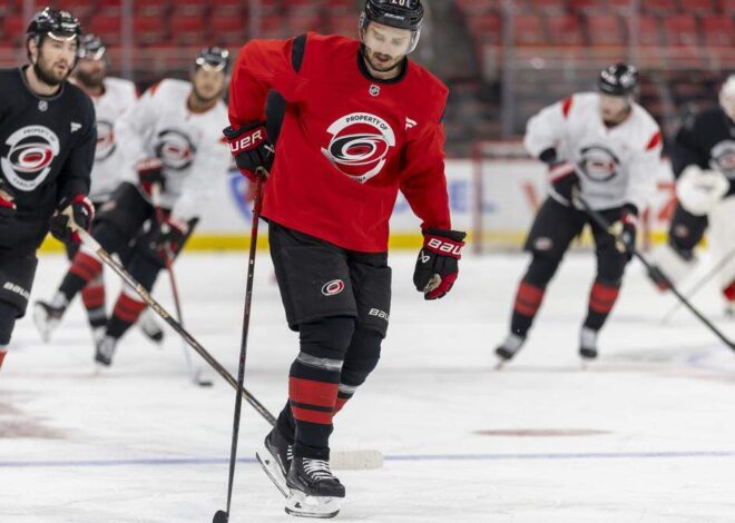Do Canes players buy tickets for family & friends to watch the Stanley Cup?
