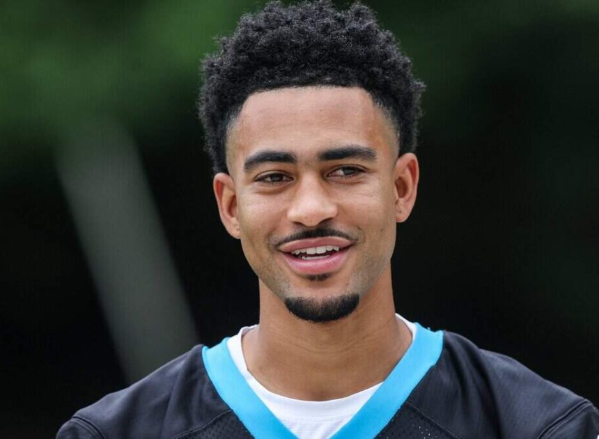 Bryce Young named to prestigious NFL list. Will other Carolina Panthers join him?