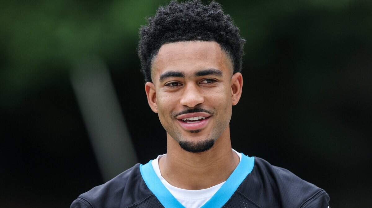 Bryce Young named to prestigious NFL list. Will other Carolina Panthers join him?