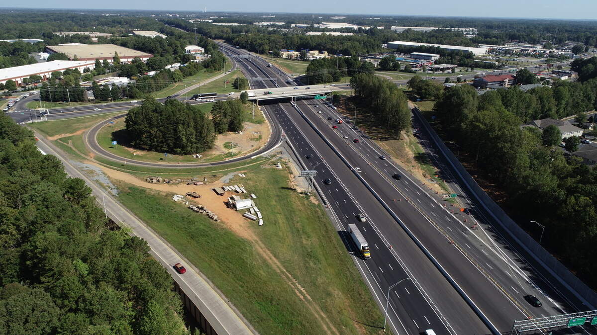 Charlotte retail center near Northlake Mall sells for 37% less than prior sale