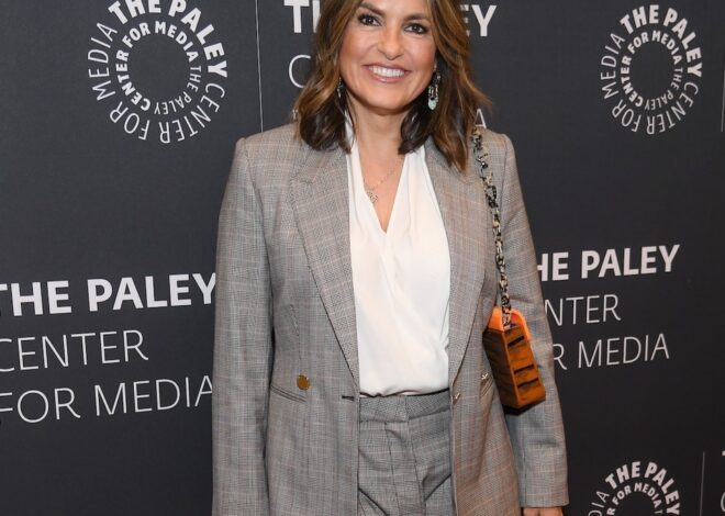 Mariska Hargitay Reveals How 1st Woman Showrunner Changed ‘Law & Order: SVU’