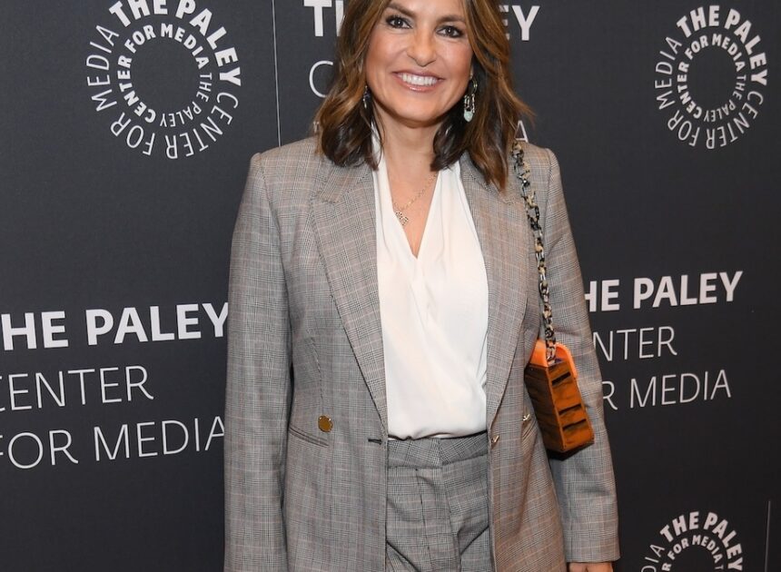 Mariska Hargitay Reveals How 1st Woman Showrunner Changed ‘Law & Order: SVU’