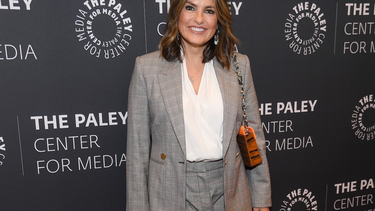 Mariska Hargitay Reveals How 1st Woman Showrunner Changed ‘Law & Order: SVU’