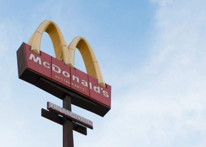 McDonald’s brings back a fan-favorite not seen in 30+ years. When to get it in NC