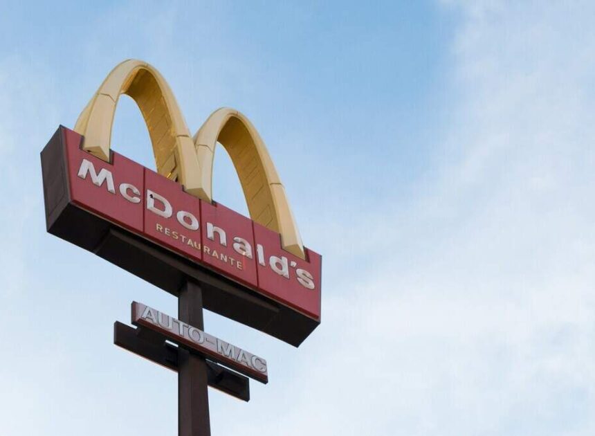 McDonald’s brings back a fan-favorite not seen in 30+ years. When to get it in NC
