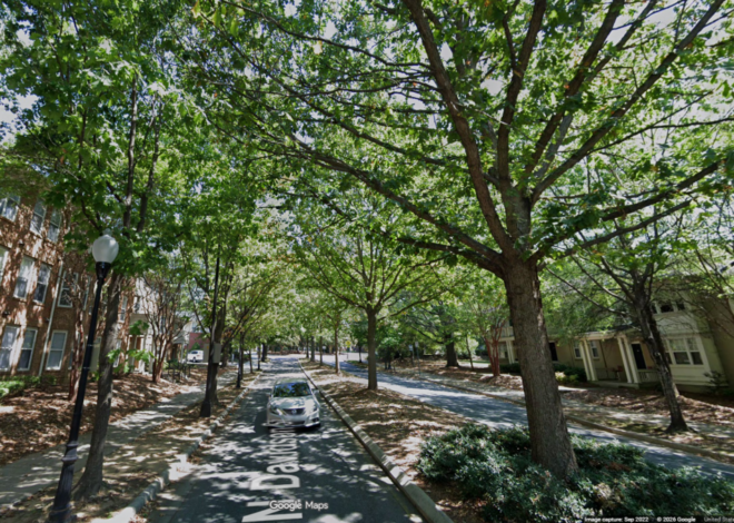 Two juveniles and an adult hit by gunfire in uptown Charlotte, CMPD says