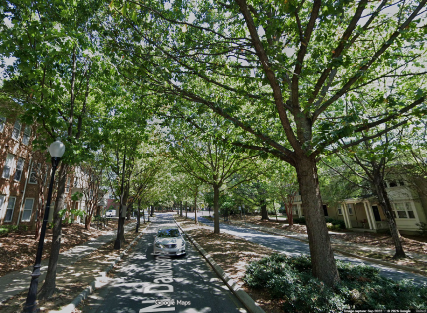Two juveniles and an adult hit by gunfire in uptown Charlotte, CMPD says