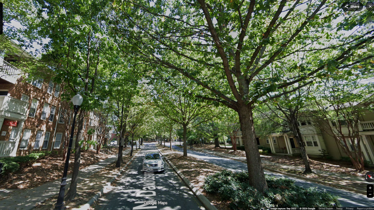 Two juveniles and an adult hit by gunfire in uptown Charlotte, CMPD says