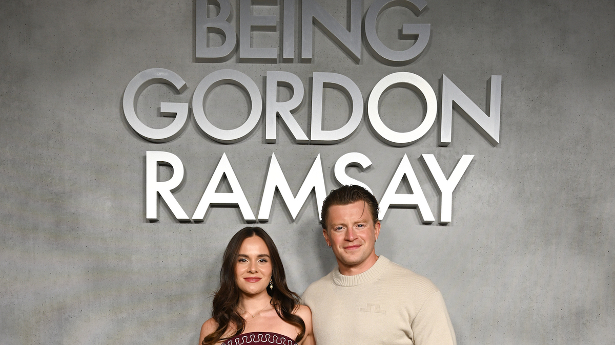 Gordon Ramsay’s Daughter Holly Ramsay Pregnant With Her 1st Baby