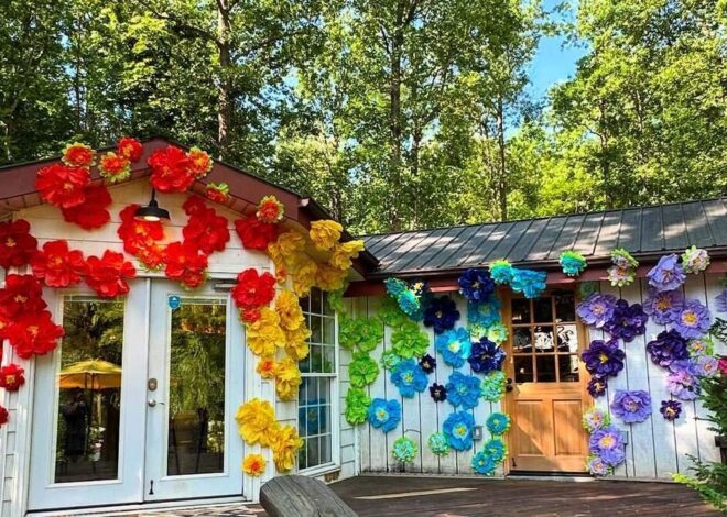 We held a Pride festival in our small, conservative NC town