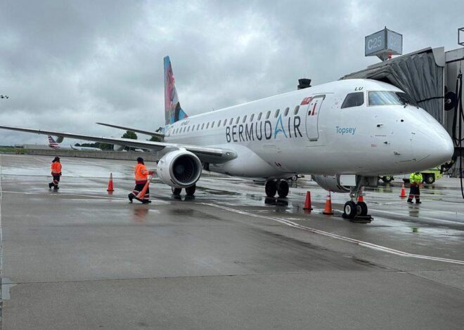 Airline returns to RDU with flights to two new Caribbean destinations