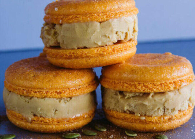 Meat delivery, macarons and menswear: What’s buzzing in Charlotte right now