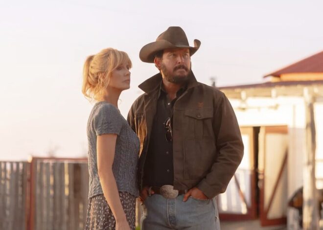 ‘Dutton Ranch’ Star Recalls When They Thought They Were Getting Killed Off