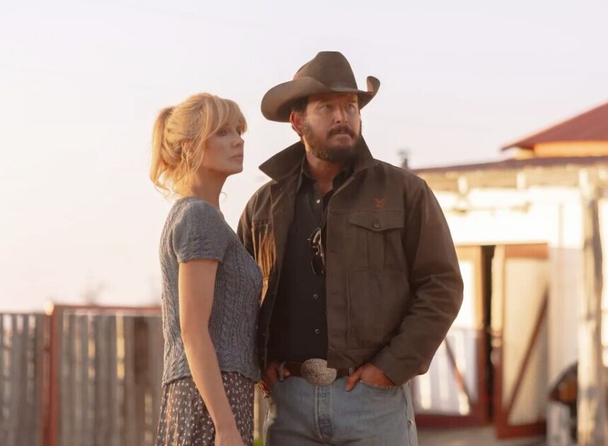 ‘Dutton Ranch’ Star Recalls When They Thought They Were Getting Killed Off