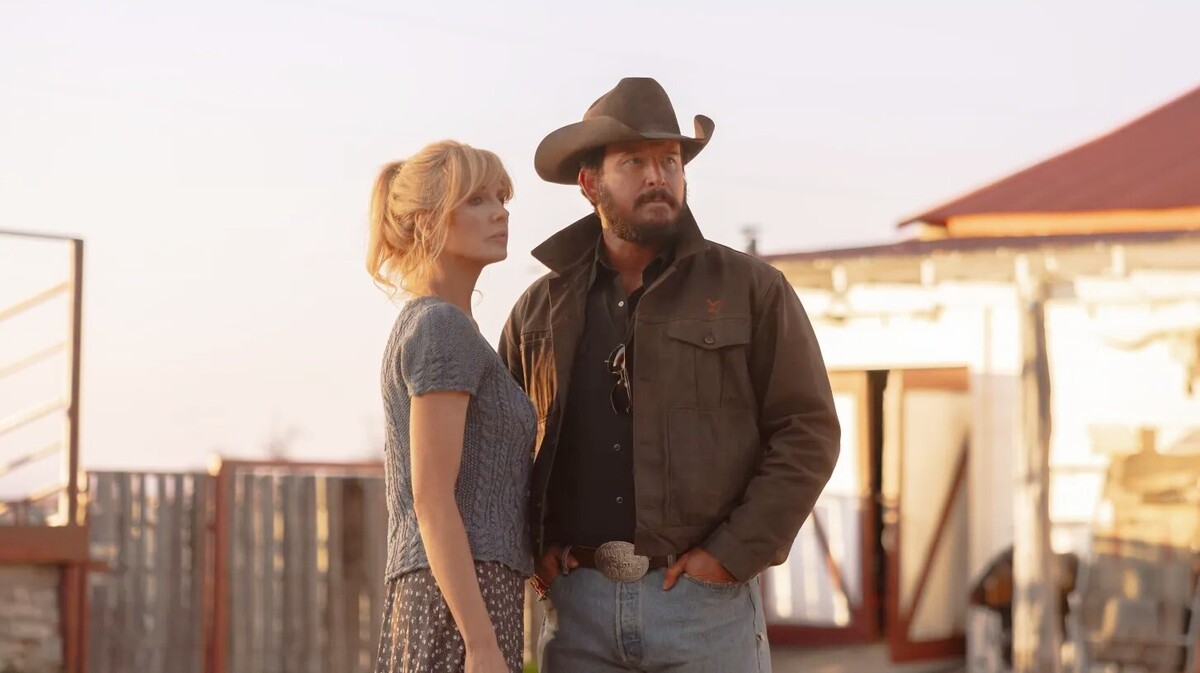 ‘Dutton Ranch’ Star Recalls When They Thought They Were Getting Killed Off