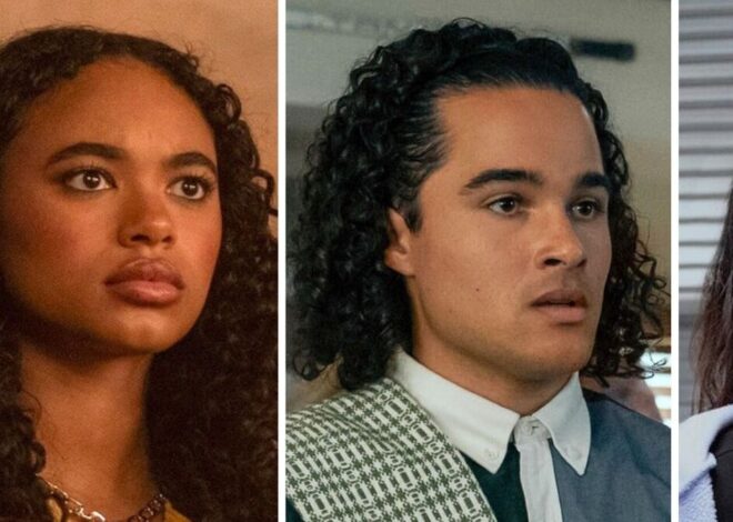 Who Should Play Tucker’s Love Interest Sabrina on ‘Off Campus’?