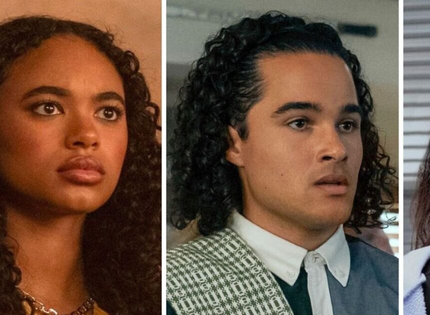 Who Should Play Tucker’s Love Interest Sabrina on ‘Off Campus’?
