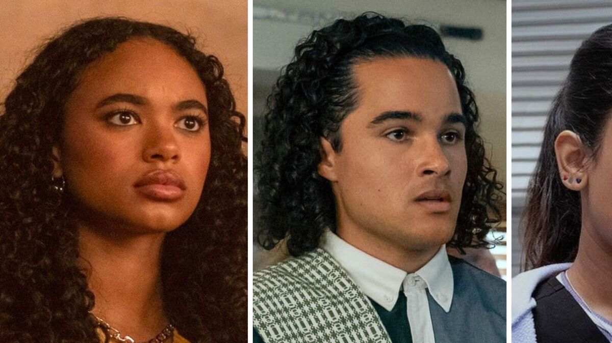 Who Should Play Tucker’s Love Interest Sabrina on ‘Off Campus’?