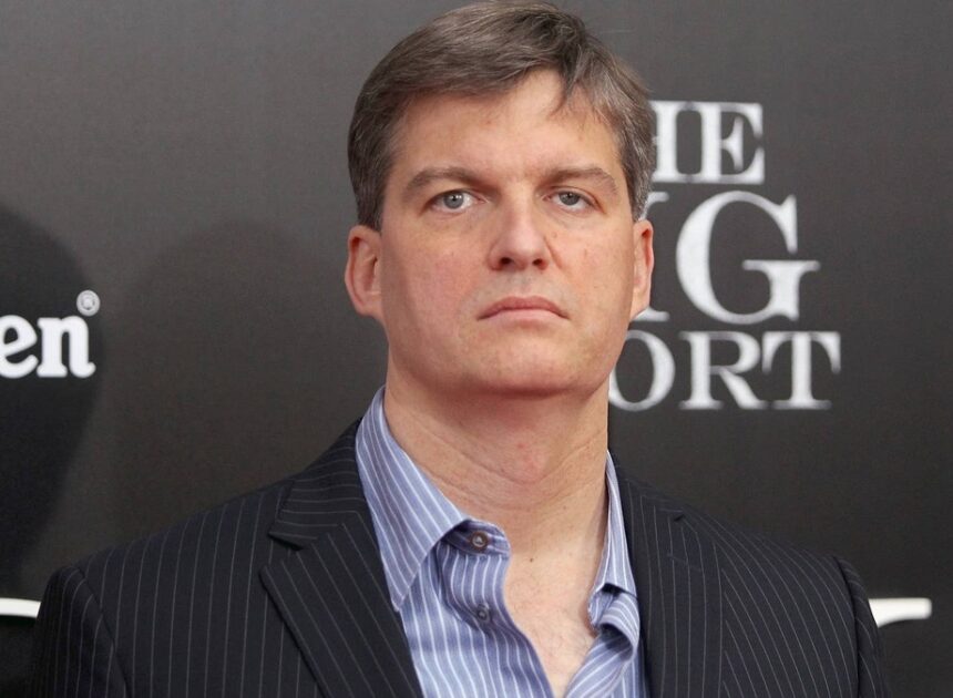 Michael Burry made rare bullish bet on Big Tech stock Microsoft