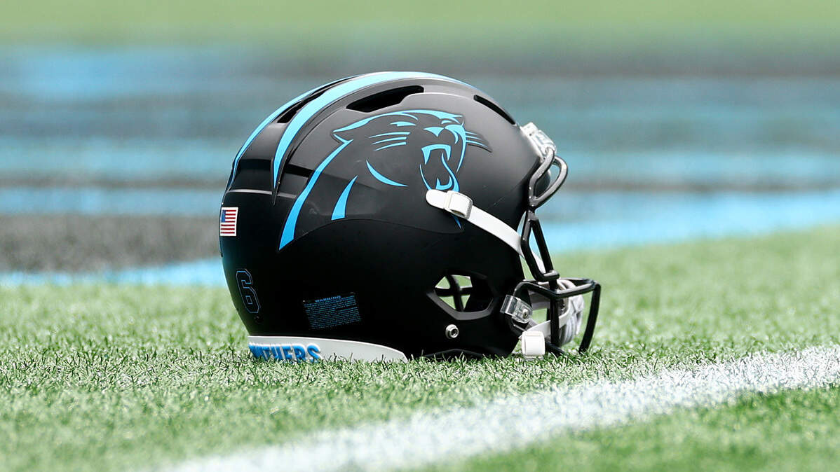 Carolina Panthers add wide receiver, cut tight end before mandatory minicamp