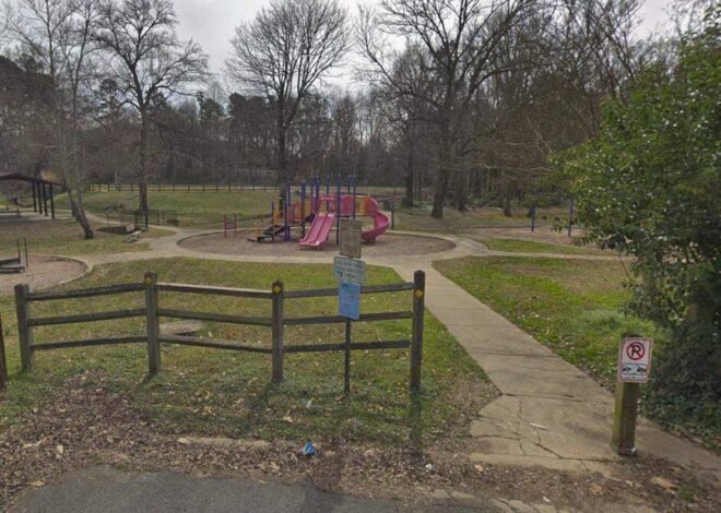 CMPD announces arrest of 18-year-old in west Charlotte fatal shooting