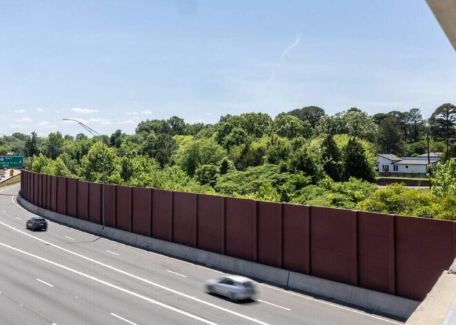 Former mayor: Charlotte made a colossal mistake in rejecting I-77 tolls | Opinion