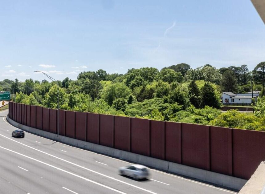 Former mayor: Charlotte made a colossal mistake in rejecting I-77 tolls | Opinion