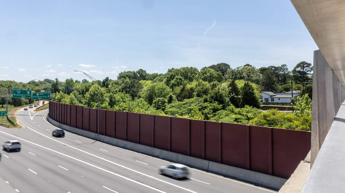 Former mayor: Charlotte made a colossal mistake in rejecting I-77 tolls | Opinion