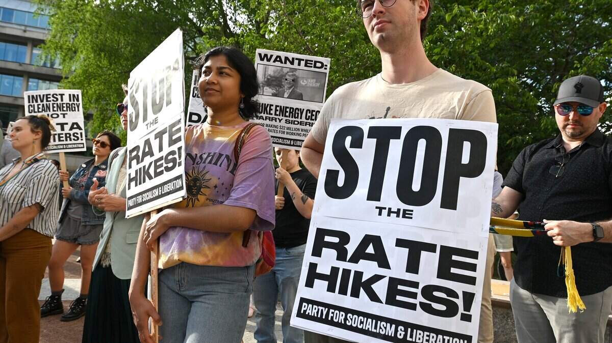Duke Energy, state agency agree on drastic cut to NC rate hike from initial ask