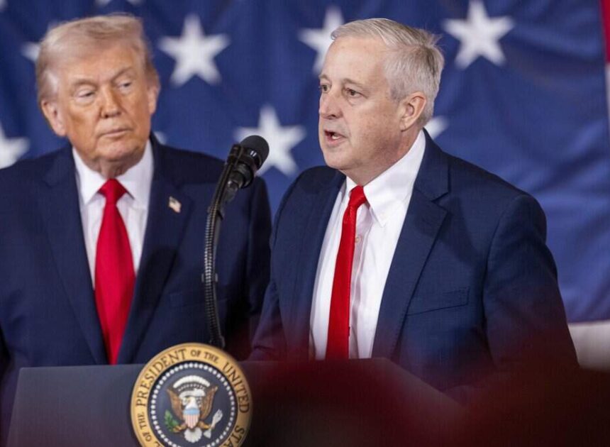 Michael Whatley: GOP tax cuts have been a breath of fresh air for NC families | Opinion