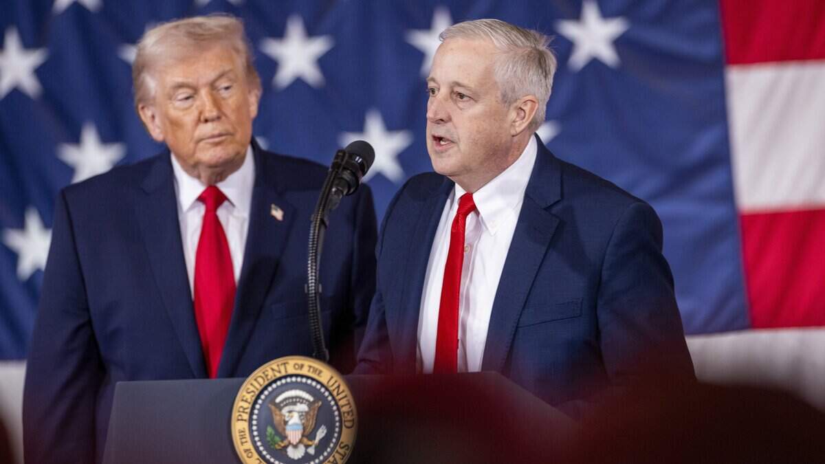 Michael Whatley: GOP tax cuts have been a breath of fresh air for NC families | Opinion