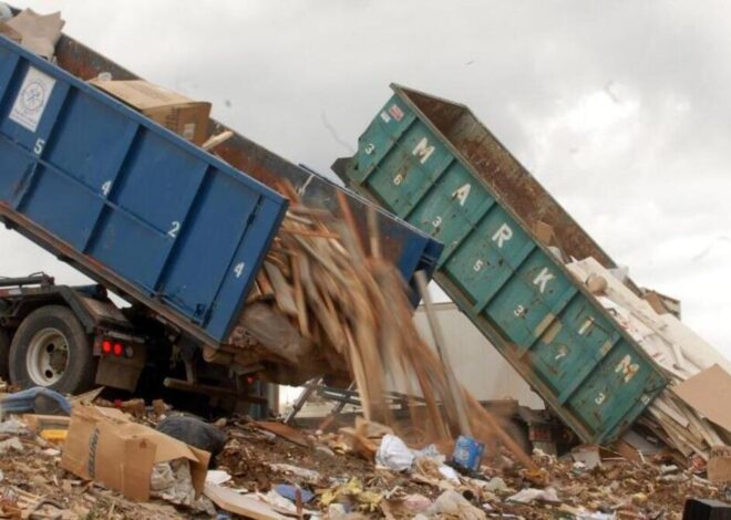 NC behind on inspecting old dumps, landfills for hazards, new audit finds