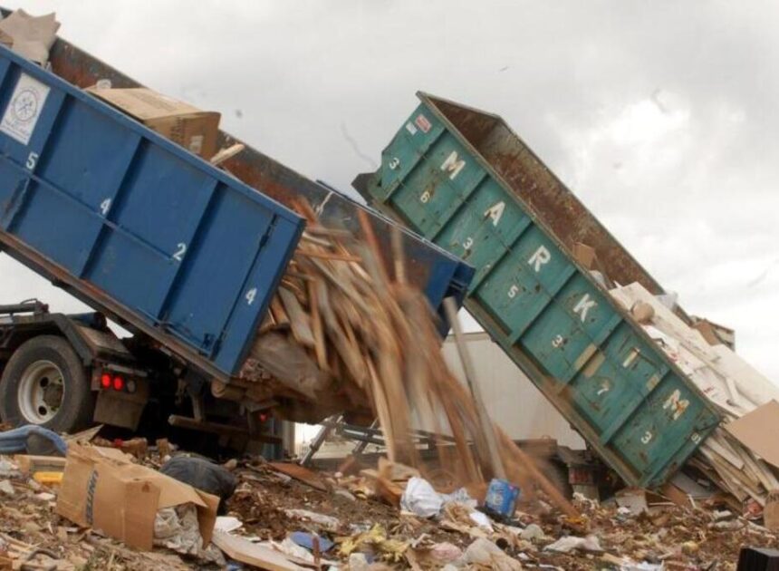 NC behind on inspecting old dumps, landfills for hazards, new audit finds