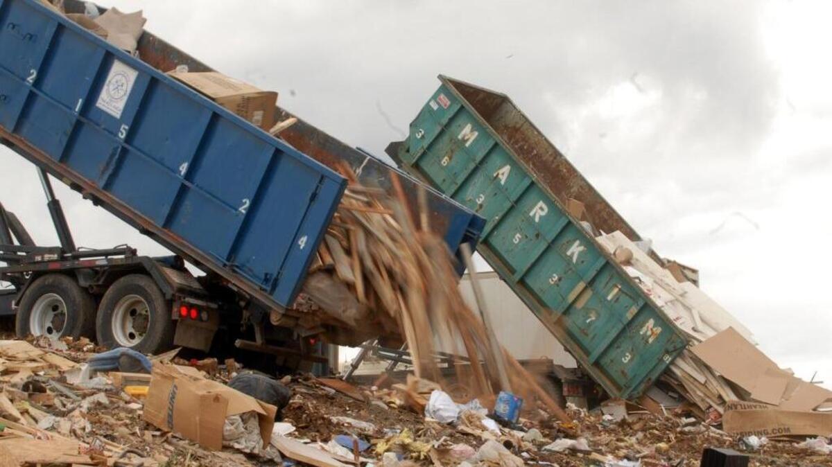 NC behind on inspecting old dumps, landfills for hazards, new audit finds