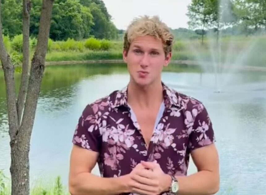 ‘Big Brother’ Player Levi Banks Speaks Out Amid Last-Minute Exit