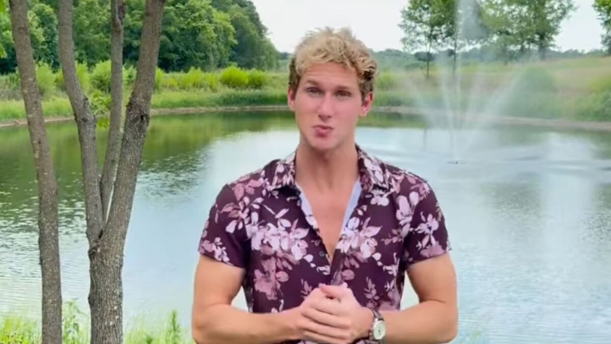 ‘Big Brother’ Player Levi Banks Speaks Out Amid Last-Minute Exit