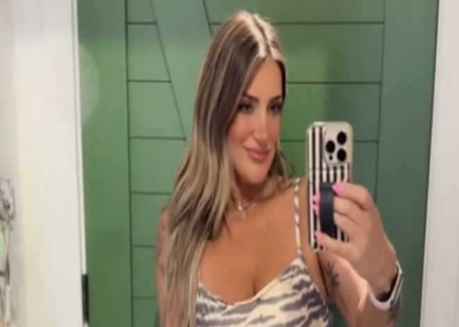 Influencer Shot to Death by Husband Weeks After Calling Him a Pedophile